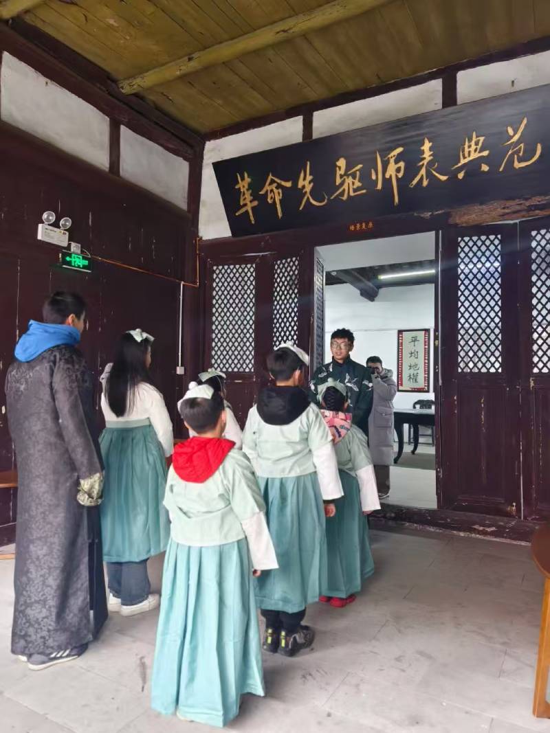 广丰县景区文学经典改编剧本游